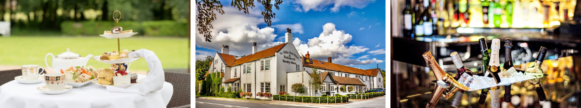 Ye Olde Bell